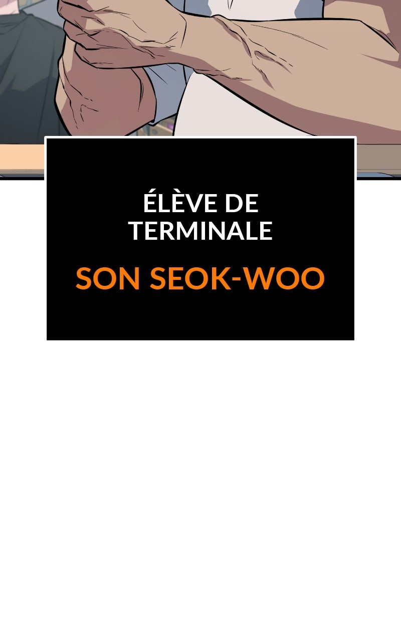 Read King of the Arena FR Manga Online