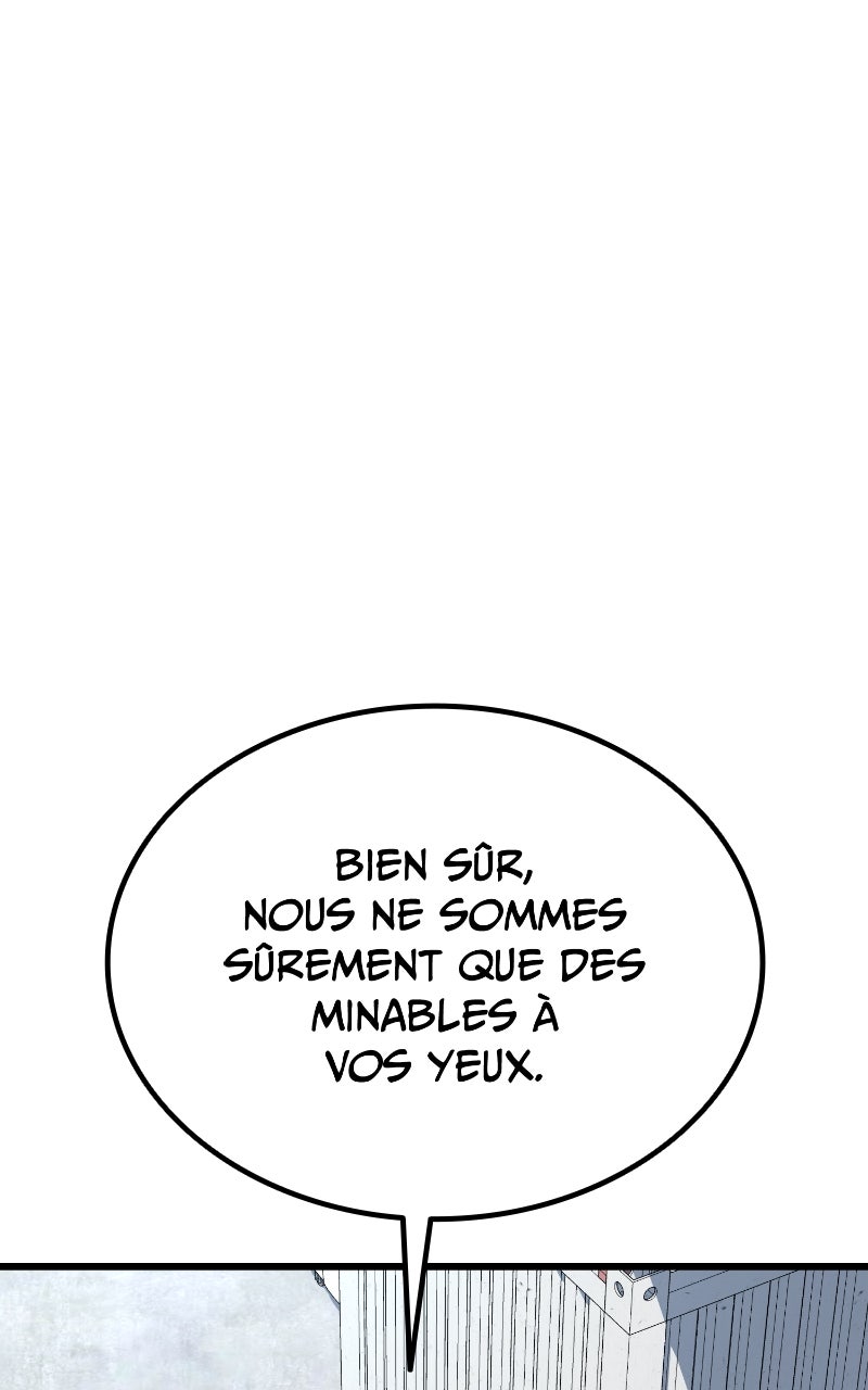 Read King of the Arena FR Manga Online