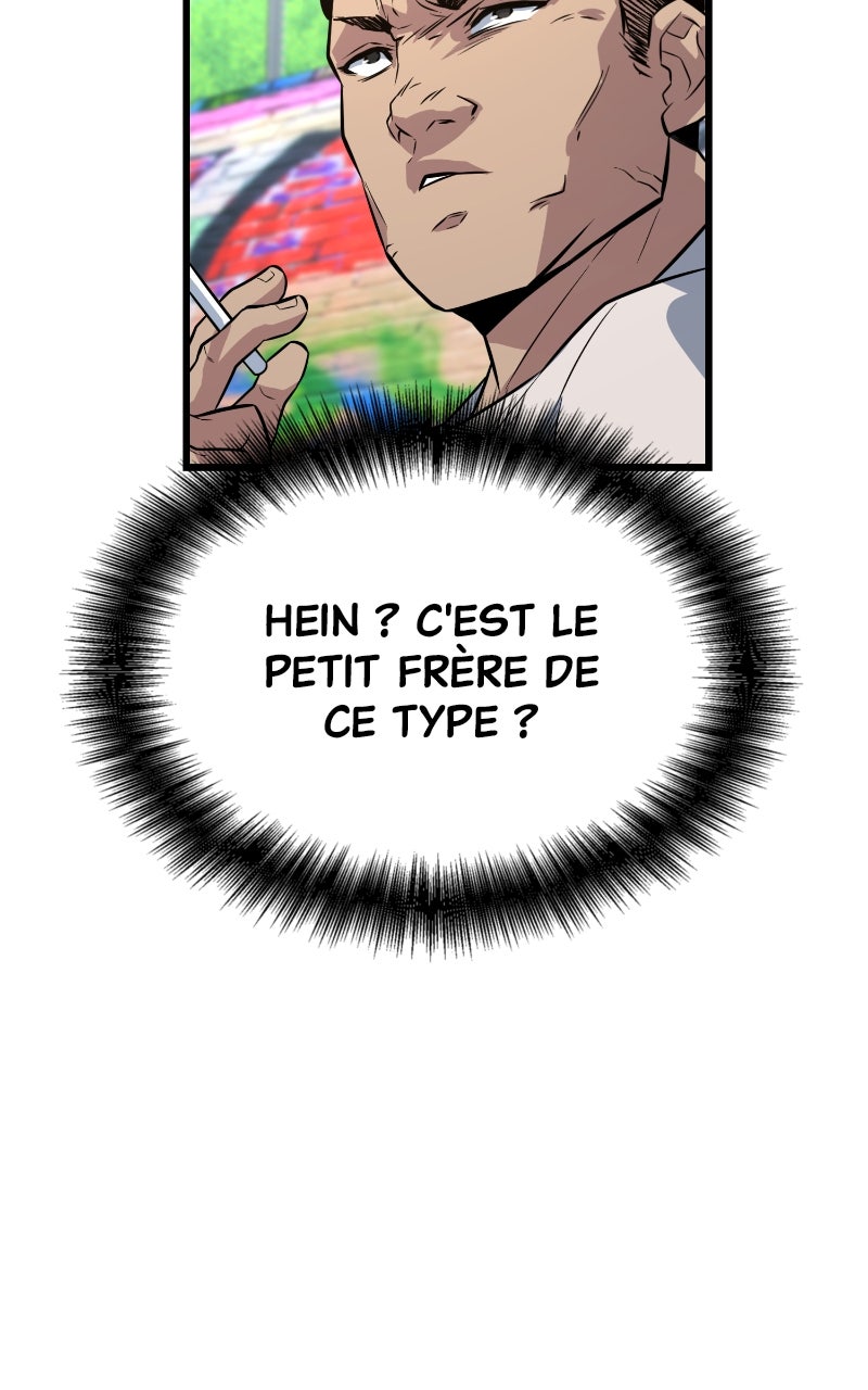 Read King of the Arena FR Manga Online