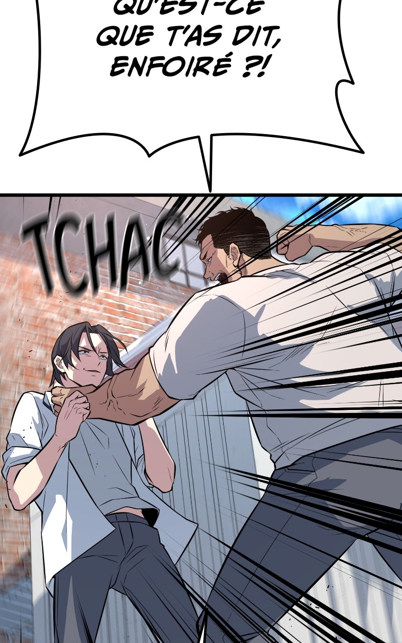 Read King of the Arena FR Manga Online