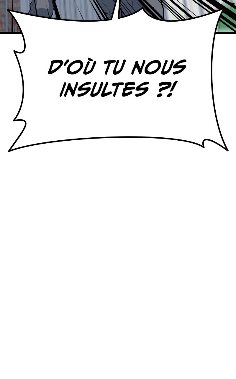 Read King of the Arena FR Manga Online