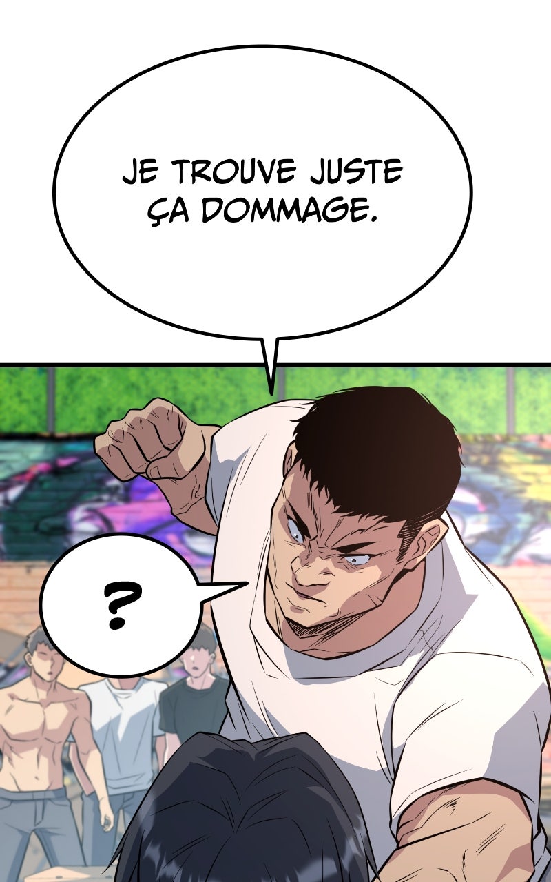 Read King of the Arena FR Manga Online