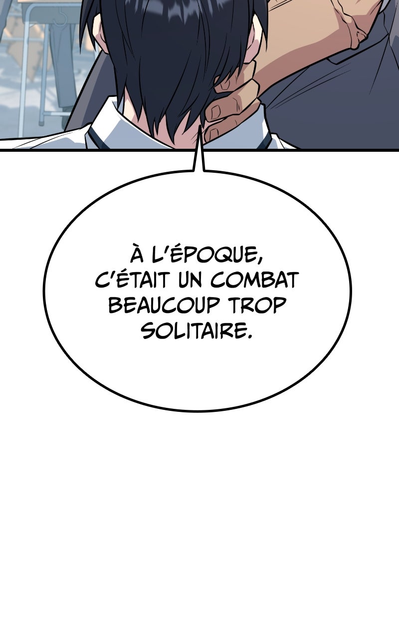 Read King of the Arena FR Manga Online