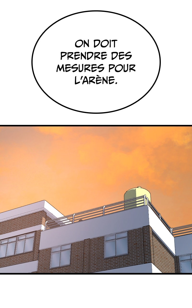 Read King of the Arena FR Manga Online