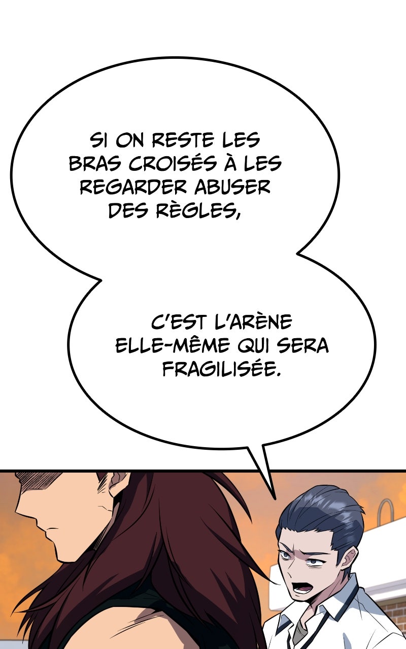 Read King of the Arena FR Manga Online