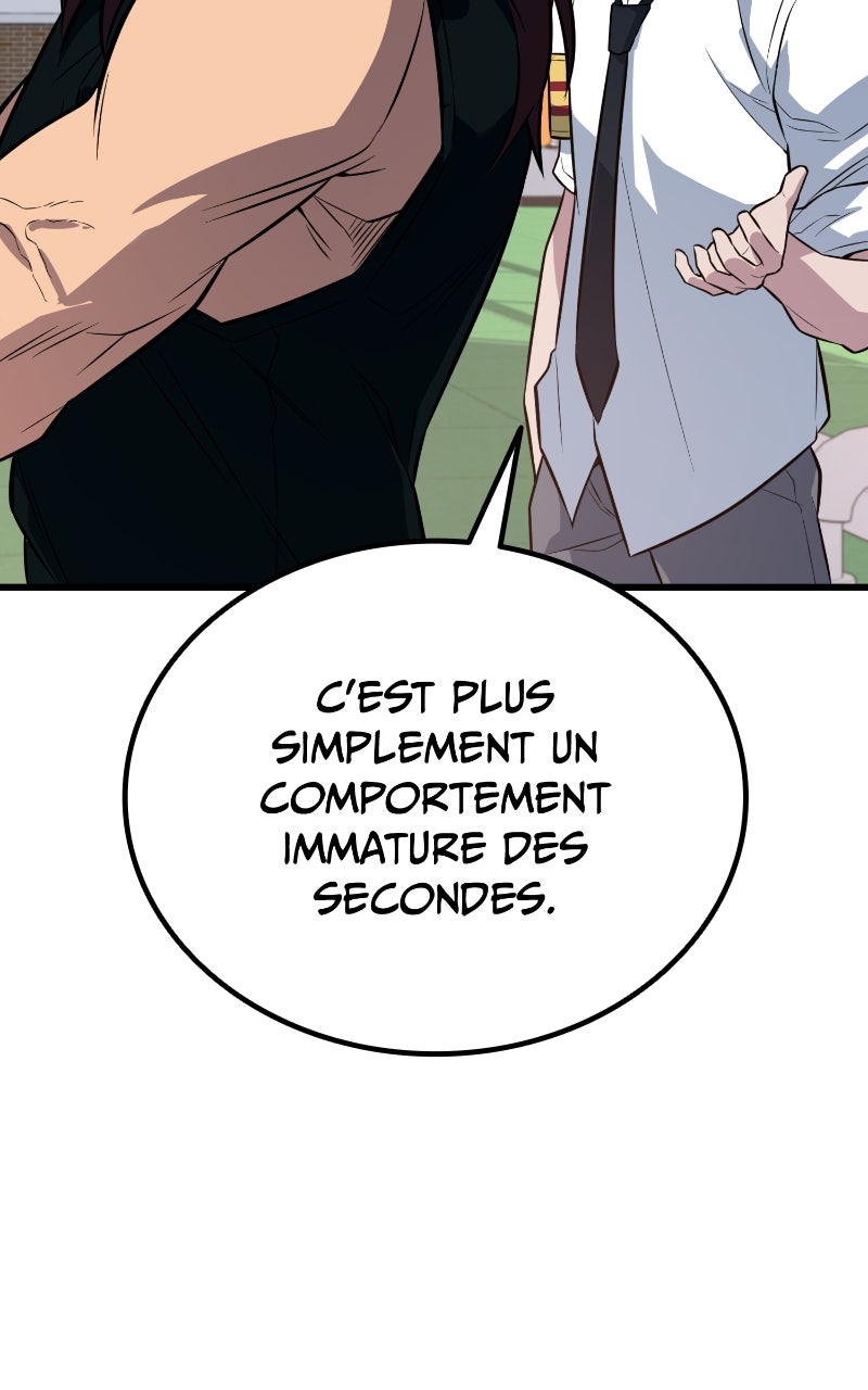 Read King of the Arena FR Manga Online