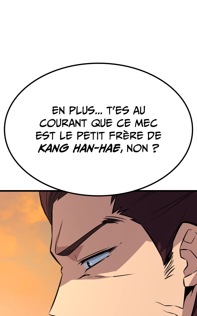 Read King of the Arena FR Manga Online