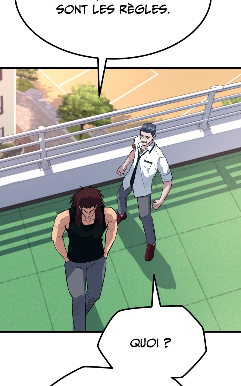 Read King of the Arena FR Manga Online