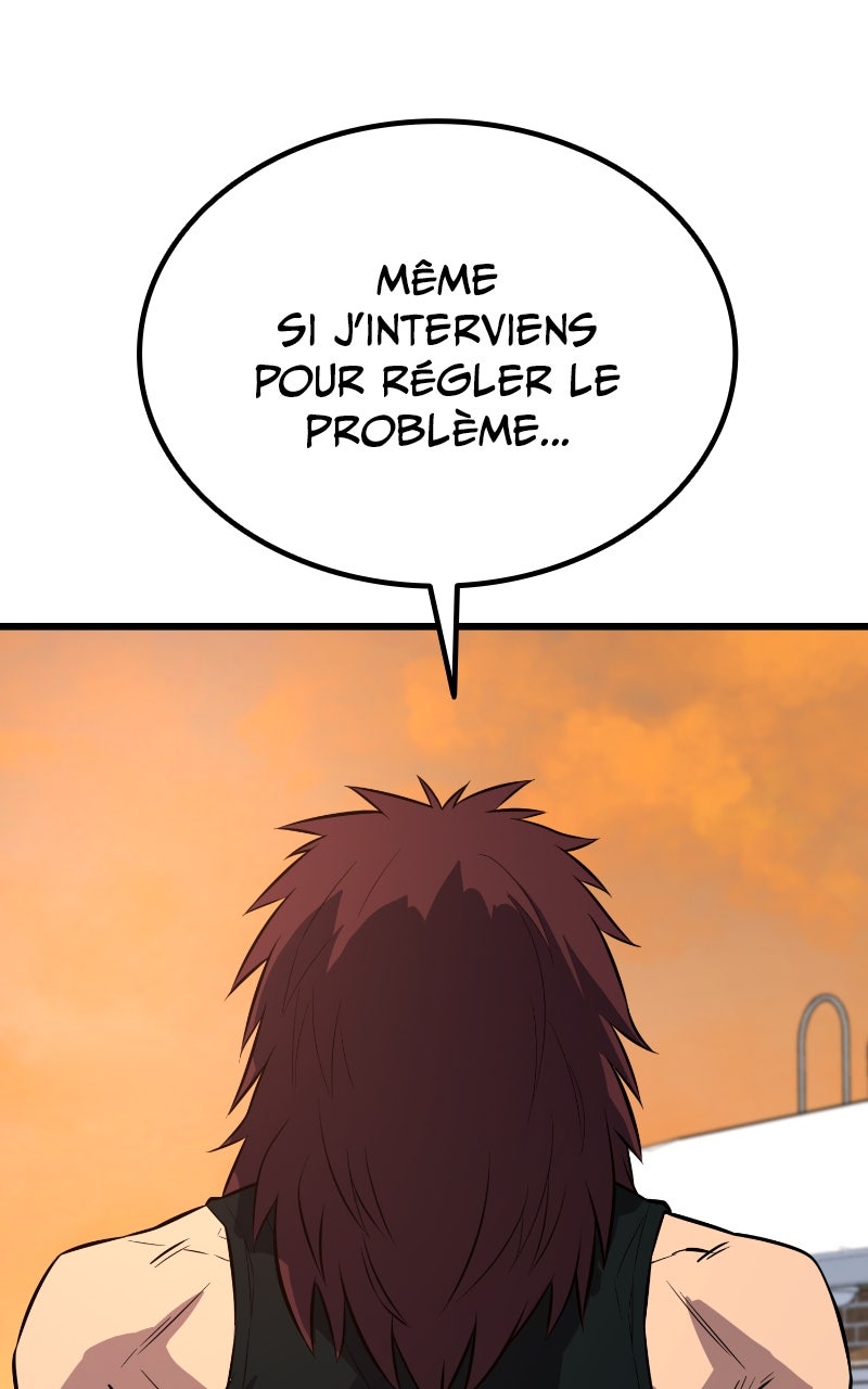 Read King of the Arena FR Manga Online