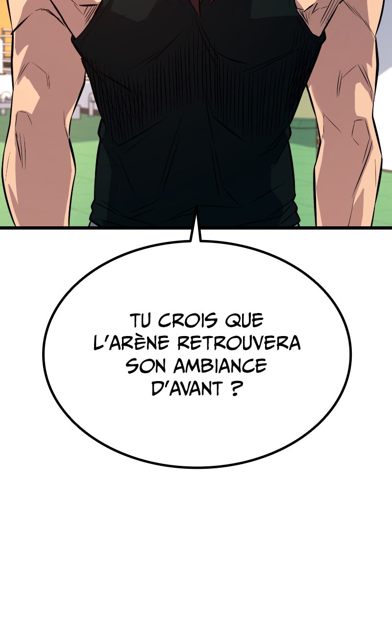 Read King of the Arena FR Manga Online