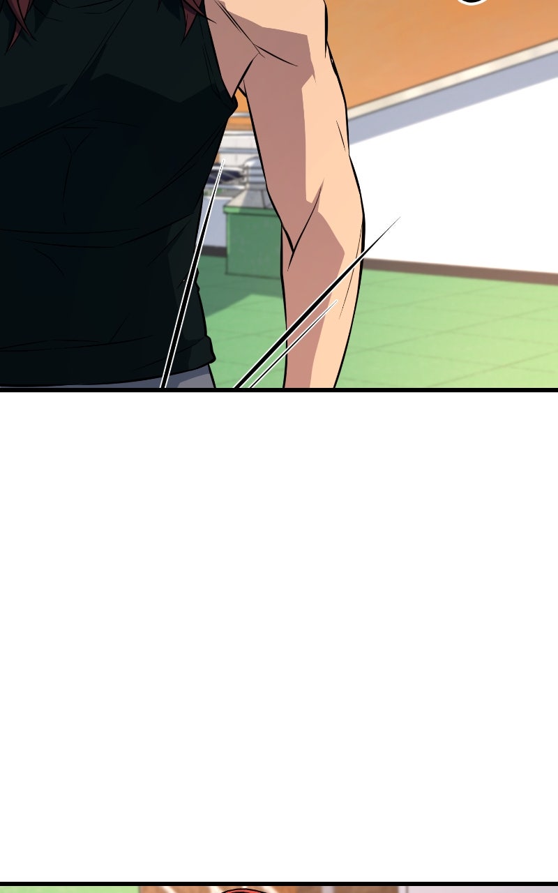 Read King of the Arena FR Manga Online