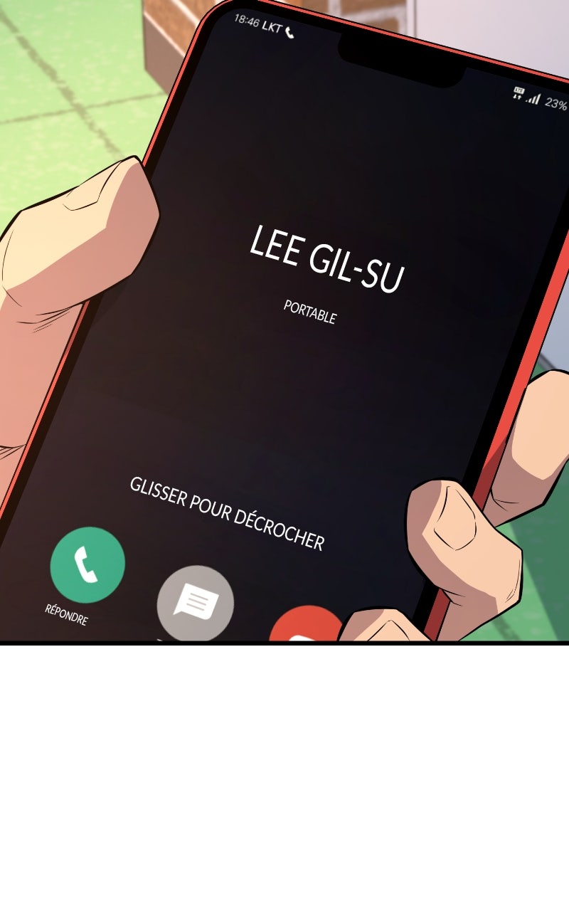 Read King of the Arena FR Manga Online