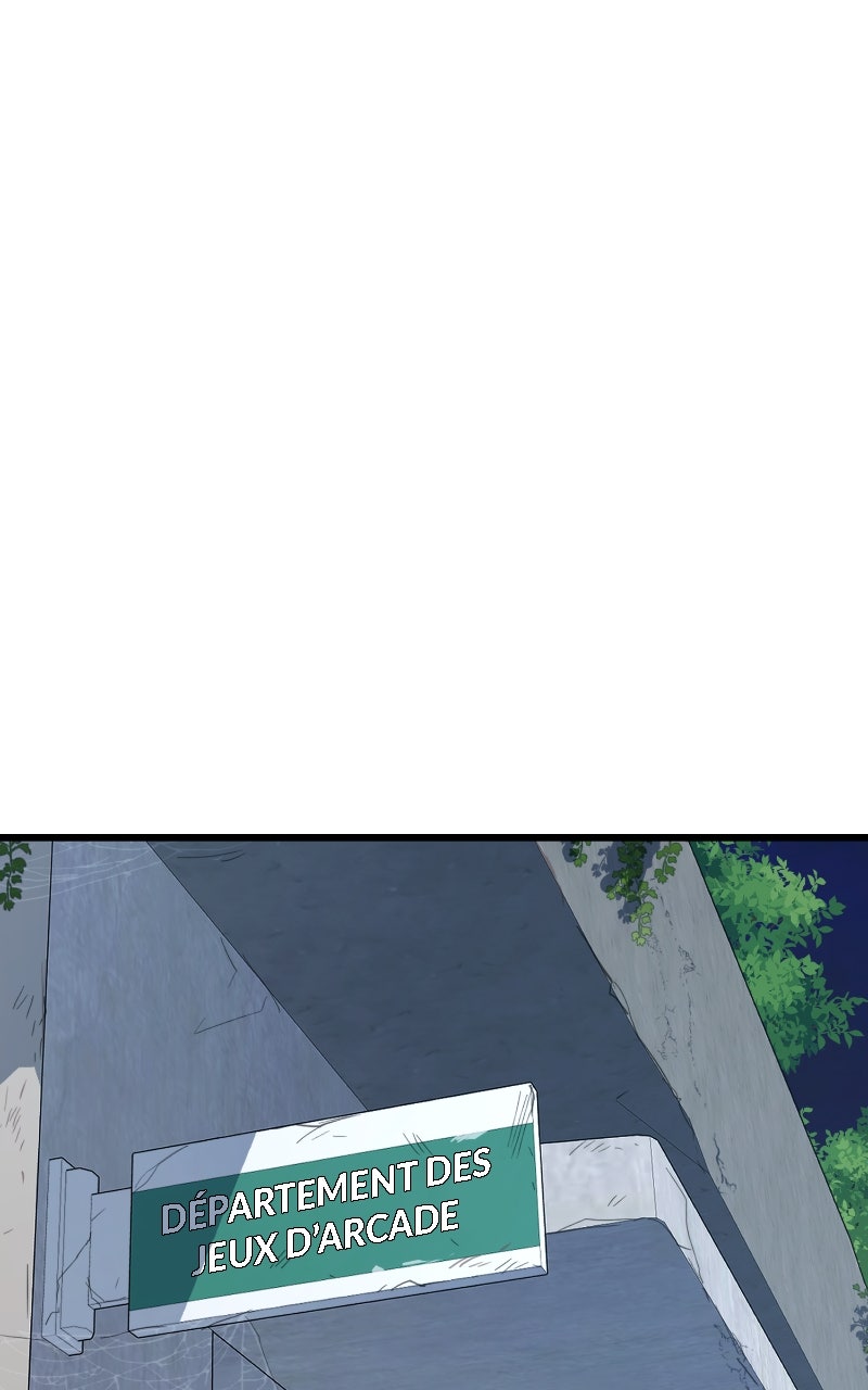 Read King of the Arena FR Manga Online