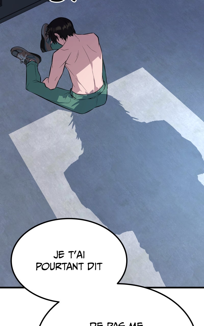 Read King of the Arena FR Manga Online