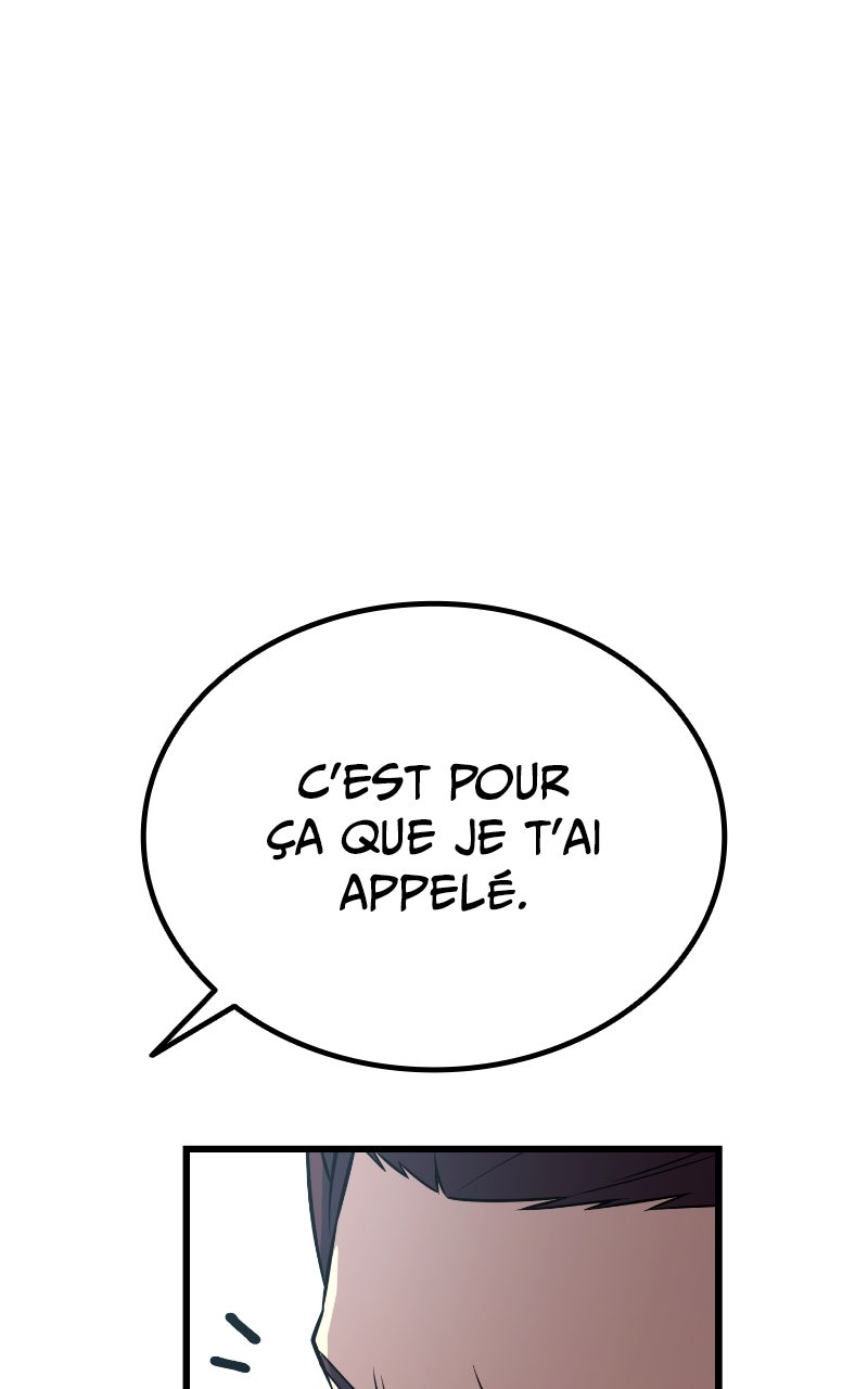 Read King of the Arena FR Manga Online