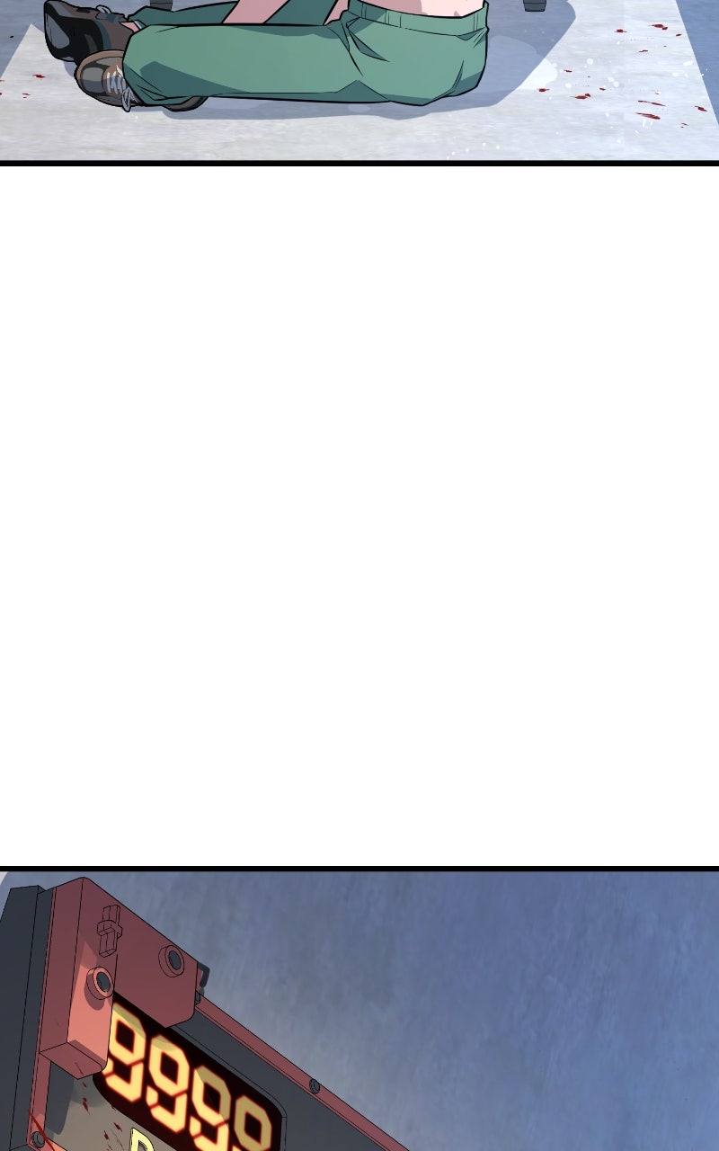 Read King of the Arena FR Manga Online