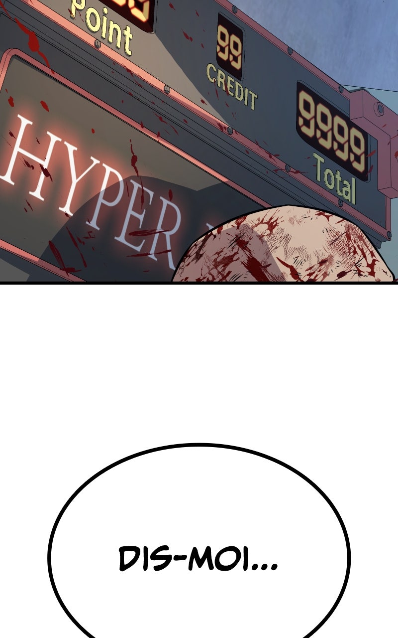 Read King of the Arena FR Manga Online