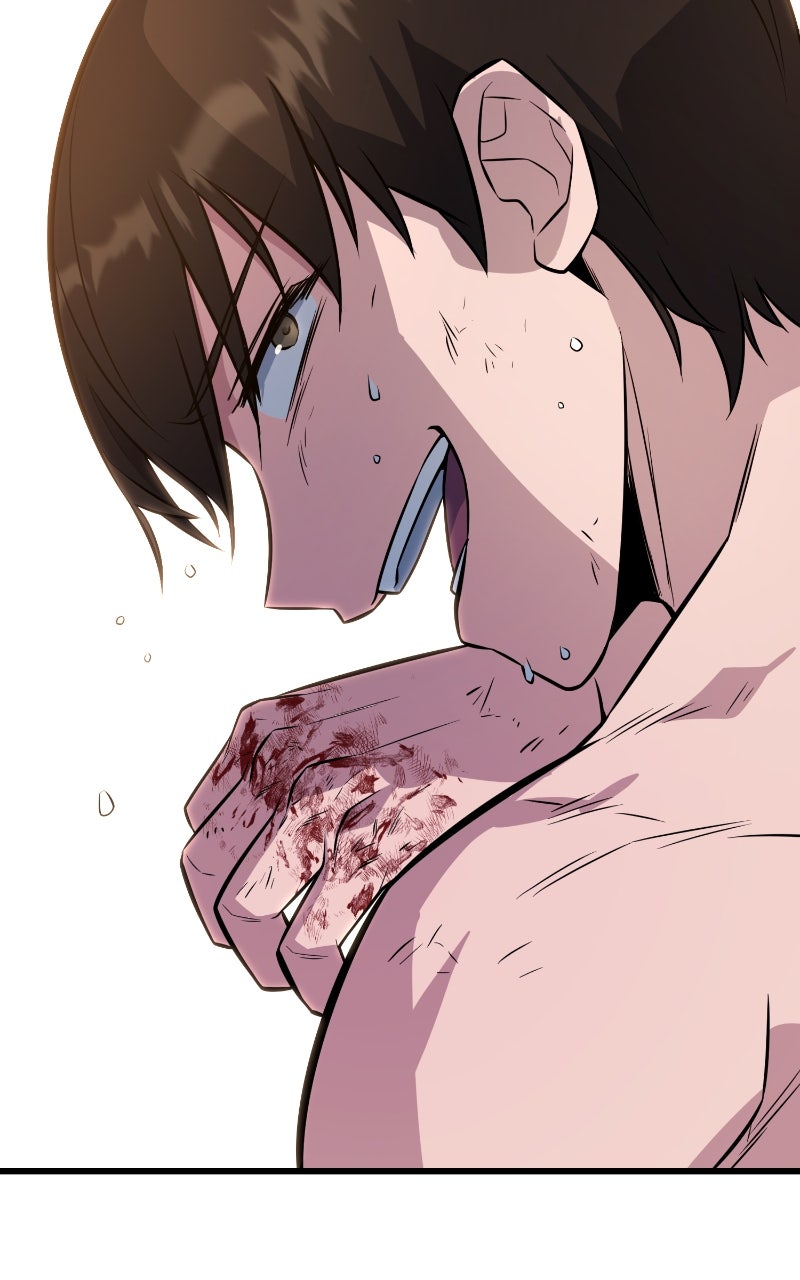 Read King of the Arena FR Manga Online