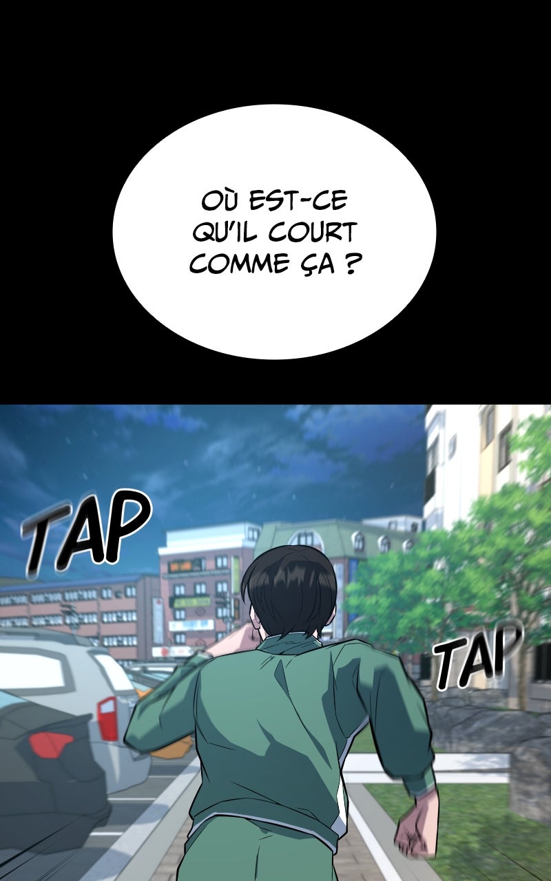 Read King of the Arena FR Manga Online