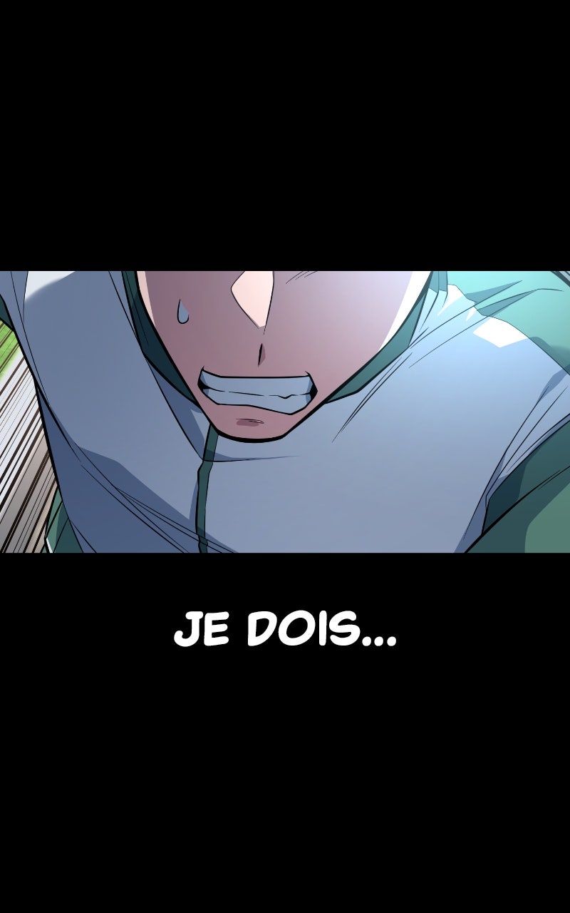 Read King of the Arena FR Manga Online