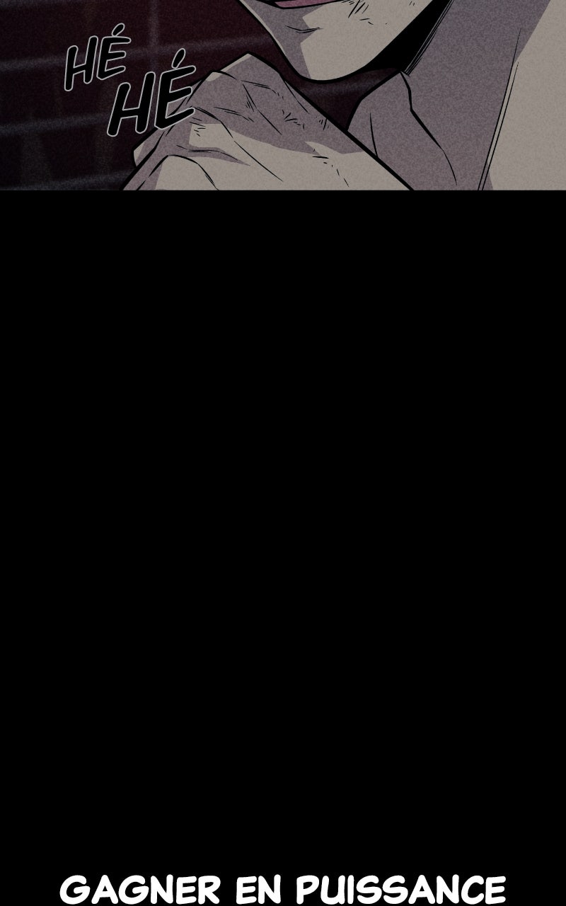 Read King of the Arena FR Manga Online