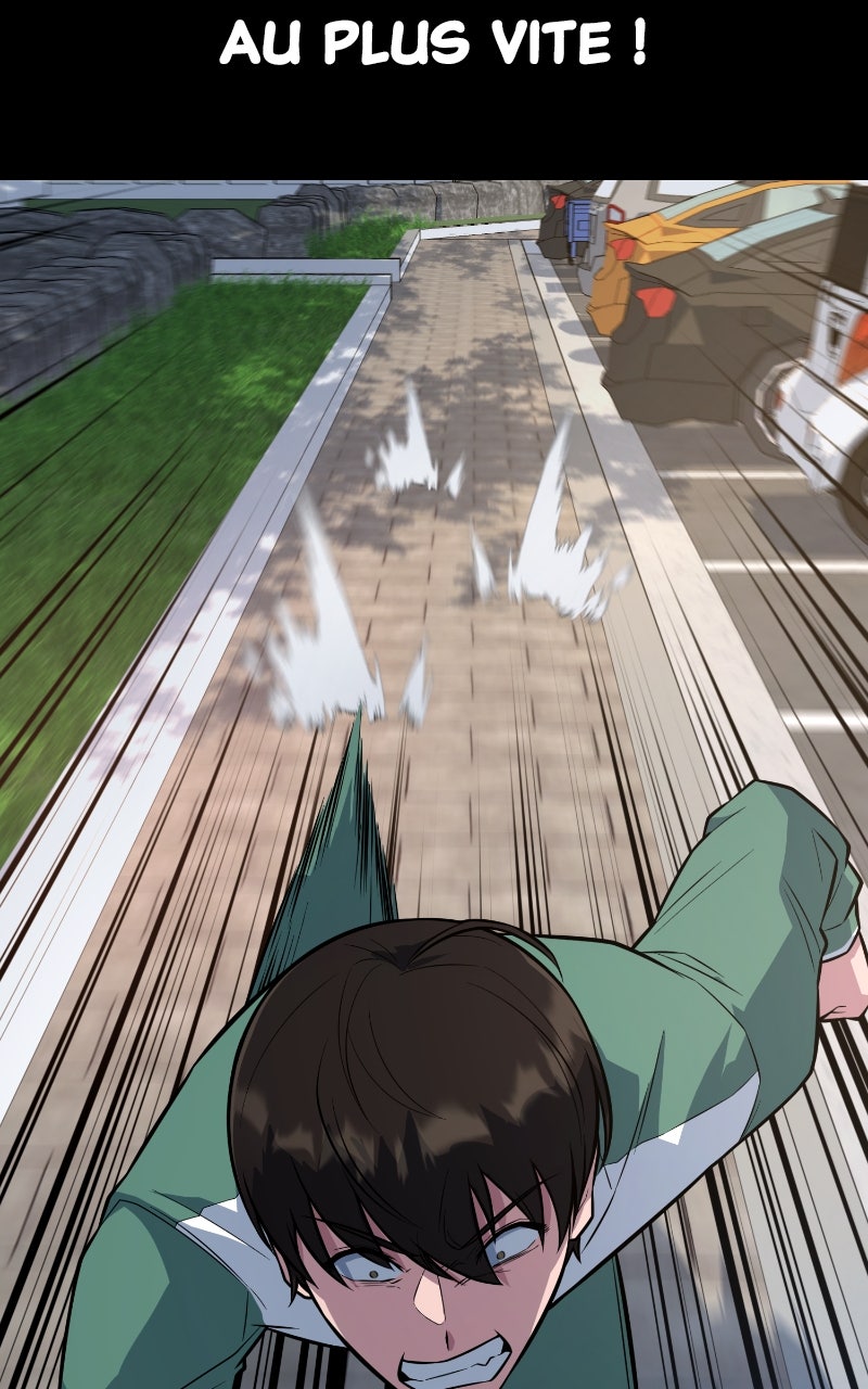 Read King of the Arena FR Manga Online