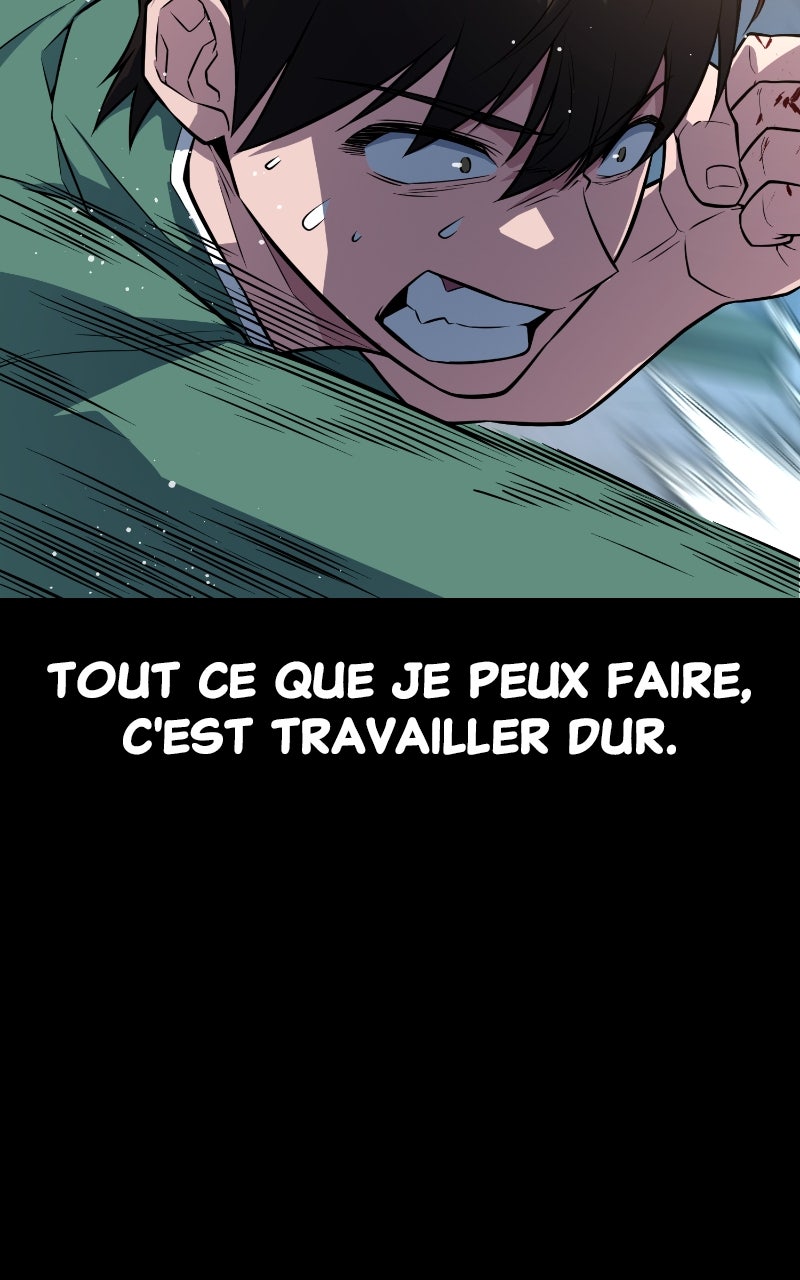 Read King of the Arena FR Manga Online