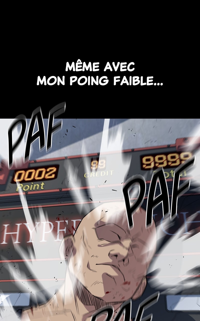 Read King of the Arena FR Manga Online