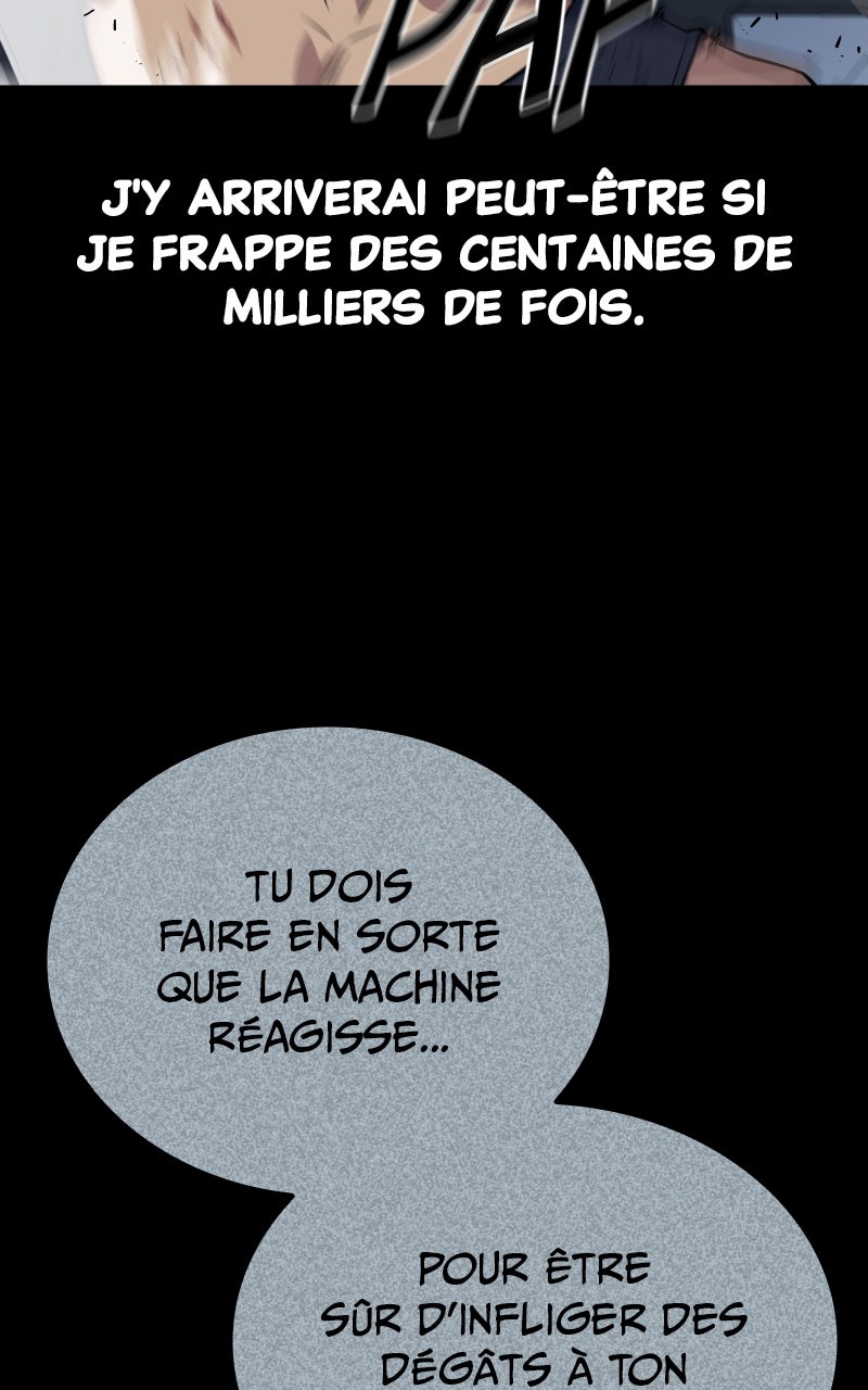 Read King of the Arena FR Manga Online