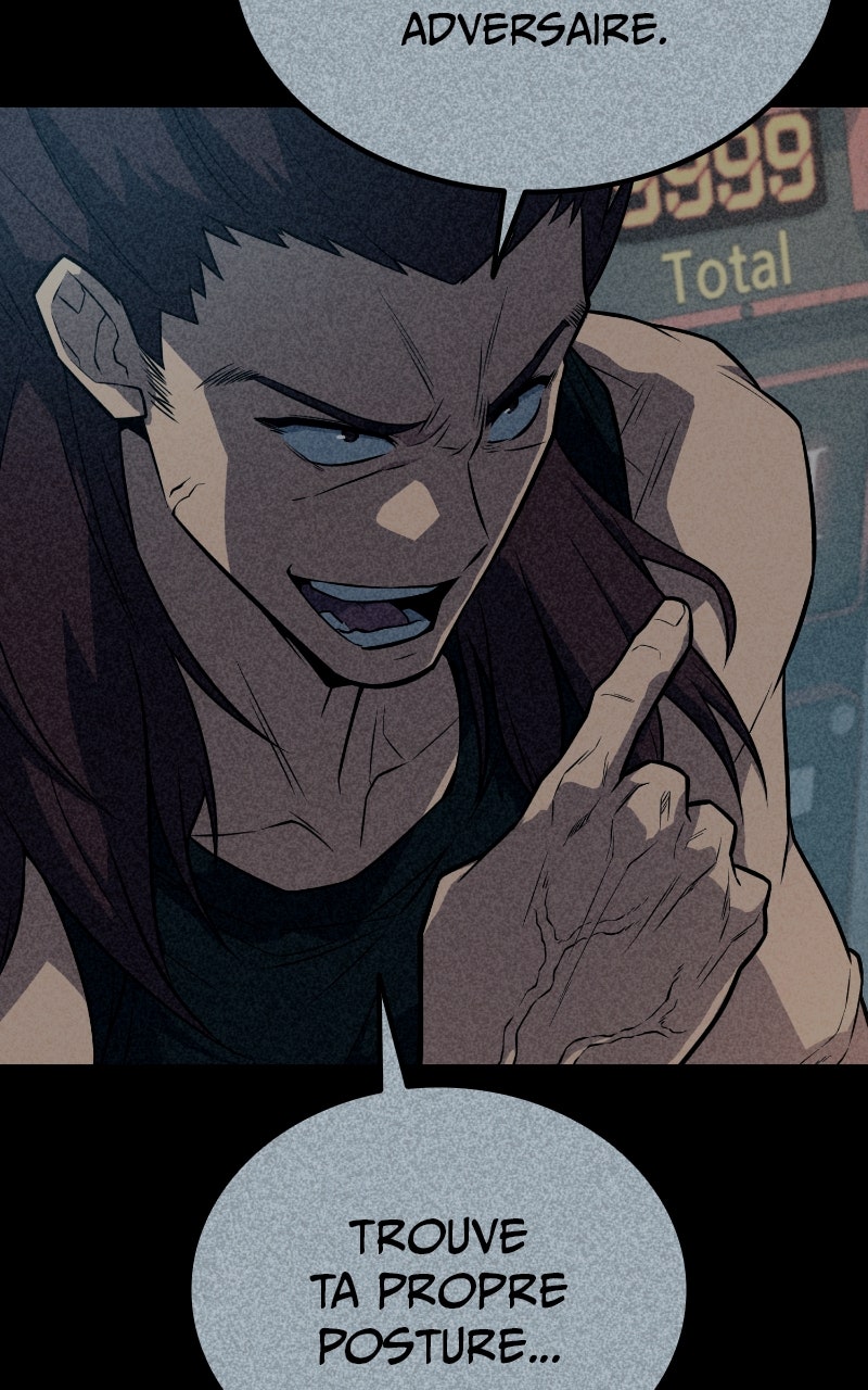 Read King of the Arena FR Manga Online