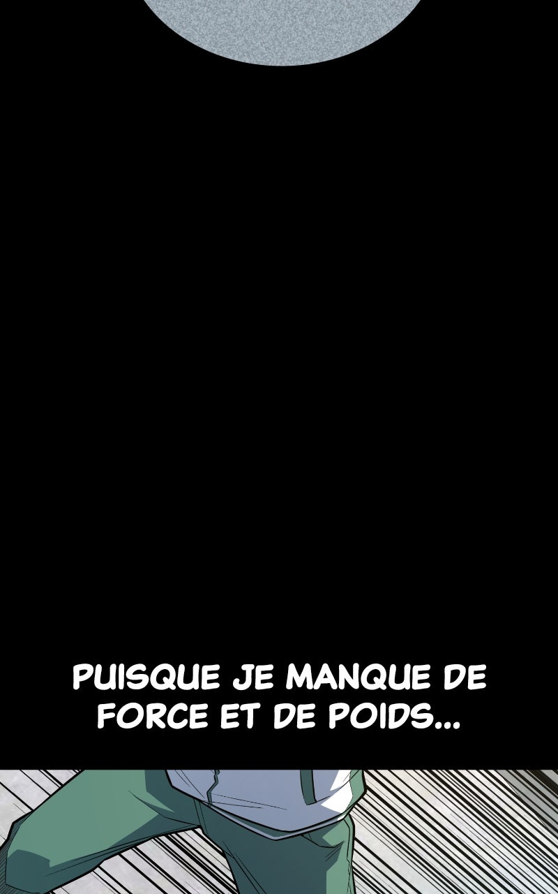 Read King of the Arena FR Manga Online