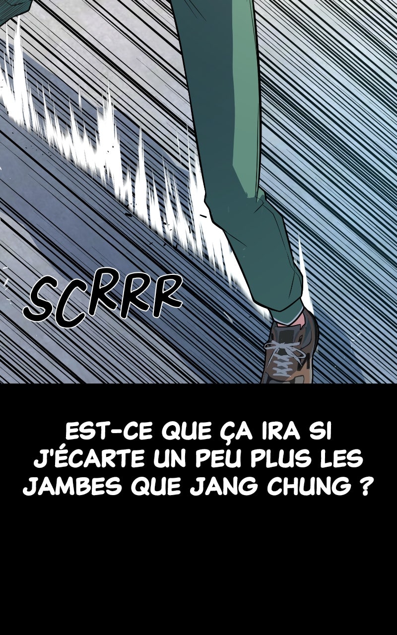 Read King of the Arena FR Manga Online