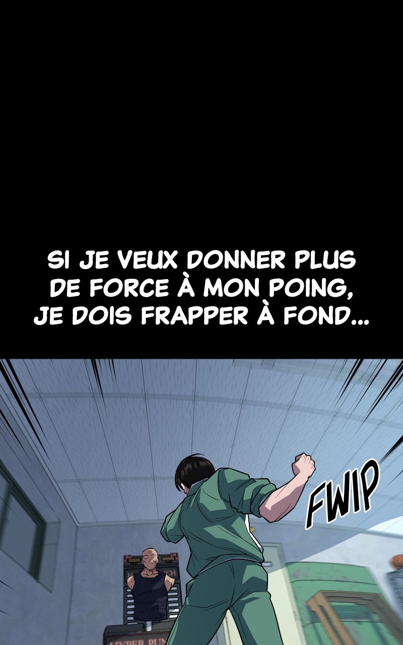 Read King of the Arena FR Manga Online