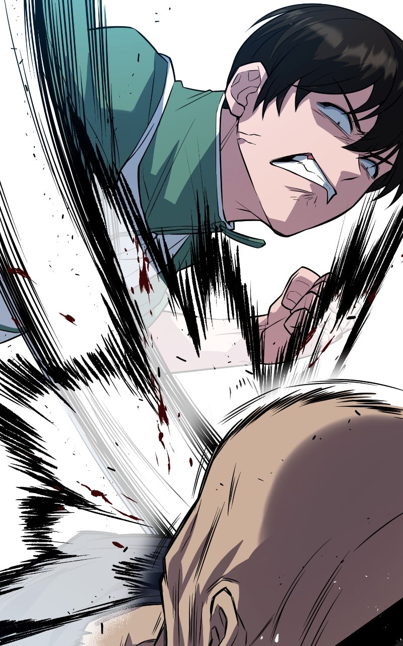 Read King of the Arena FR Manga Online