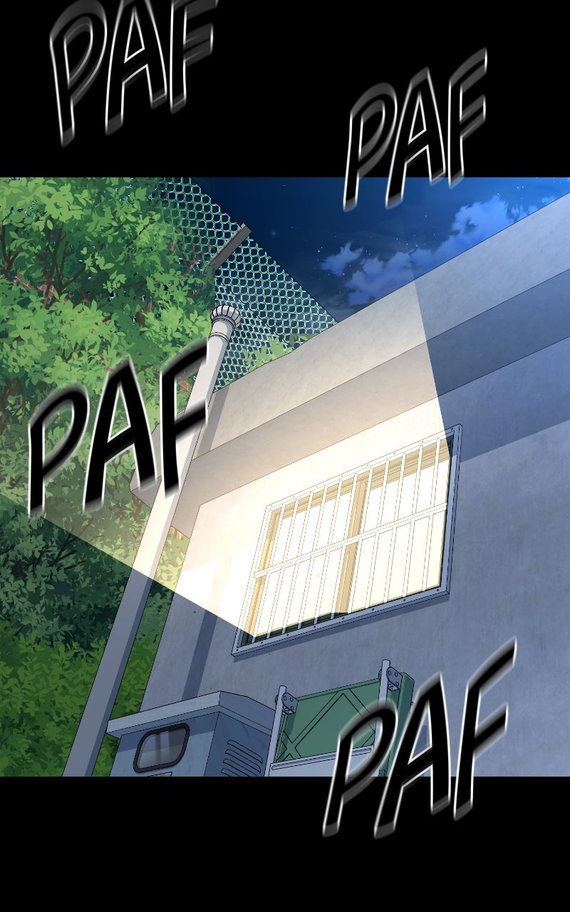 Read King of the Arena FR Manga Online