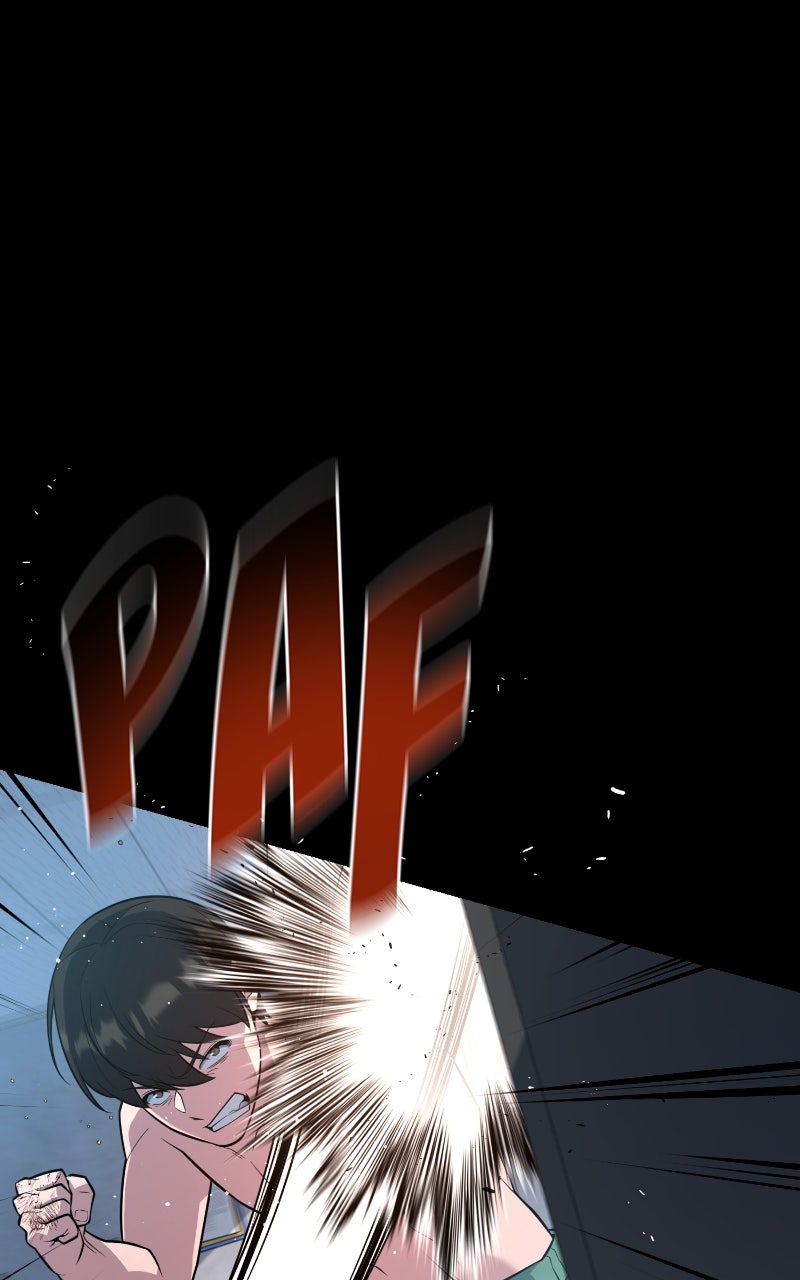 Read King of the Arena FR Manga Online