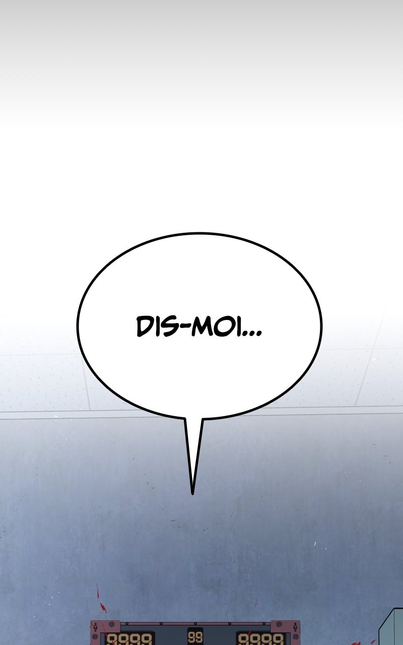 Read King of the Arena FR Manga Online