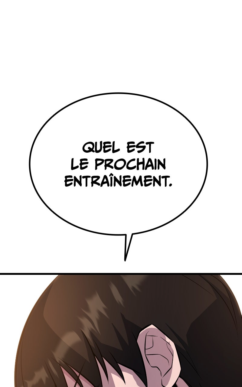 Read King of the Arena FR Manga Online