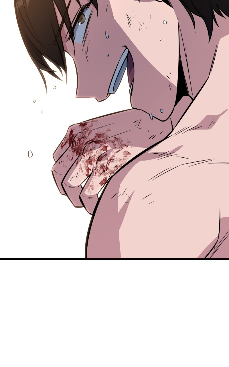 Read King of the Arena FR Manga Online