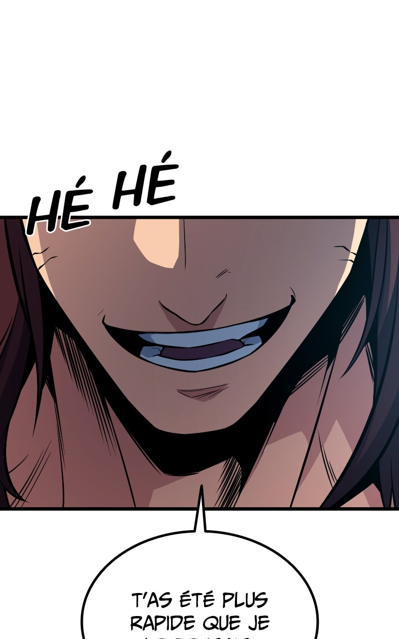 Read King of the Arena FR Manga Online