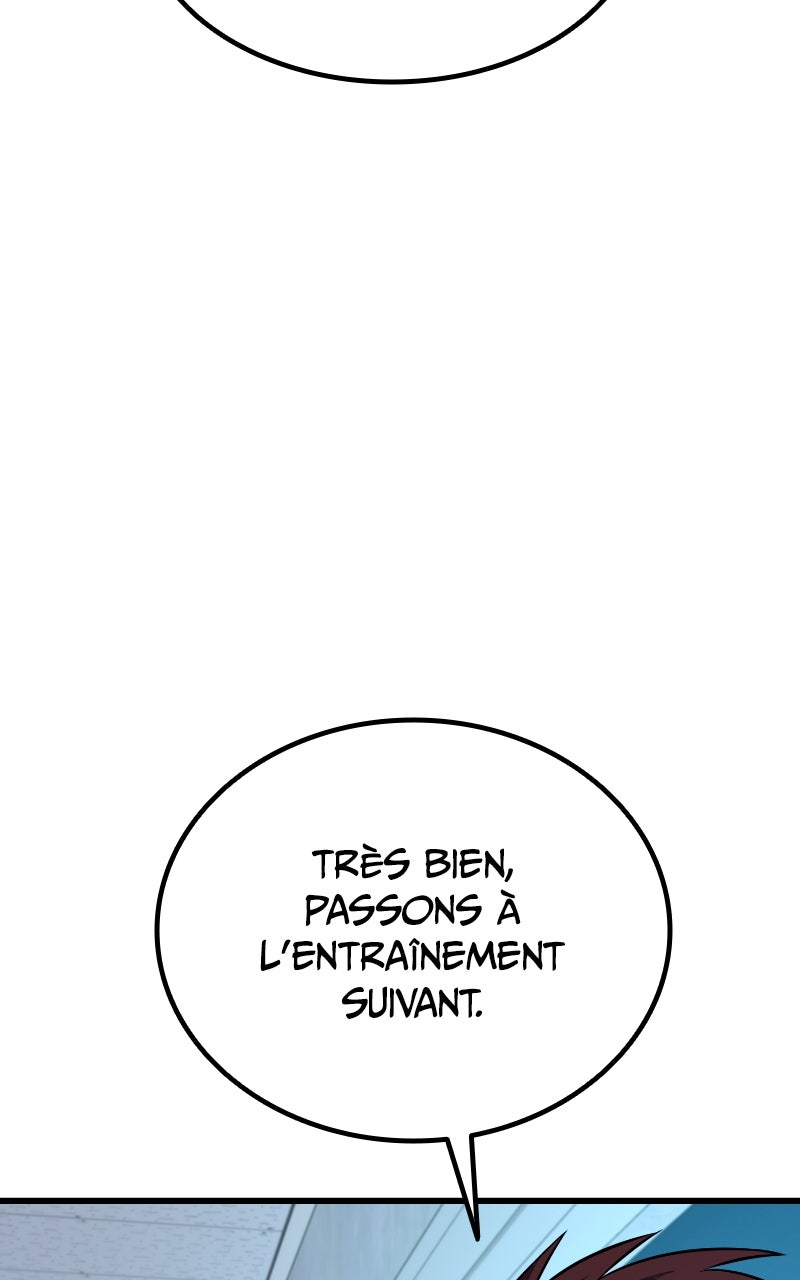 Read King of the Arena FR Manga Online