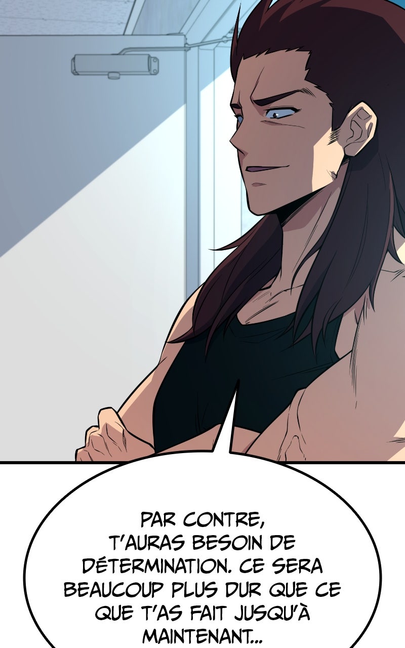 Read King of the Arena FR Manga Online