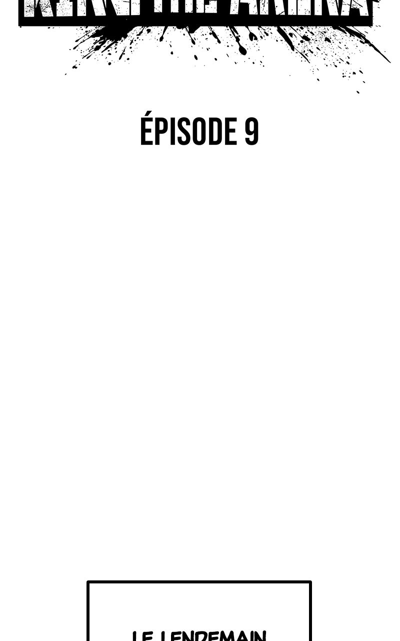Read King of the Arena FR Manga Online