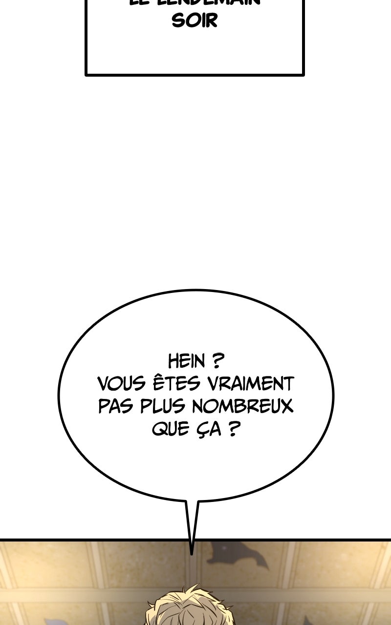 Read King of the Arena FR Manga Online