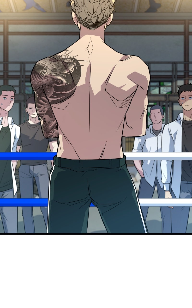 Read King of the Arena FR Manga Online