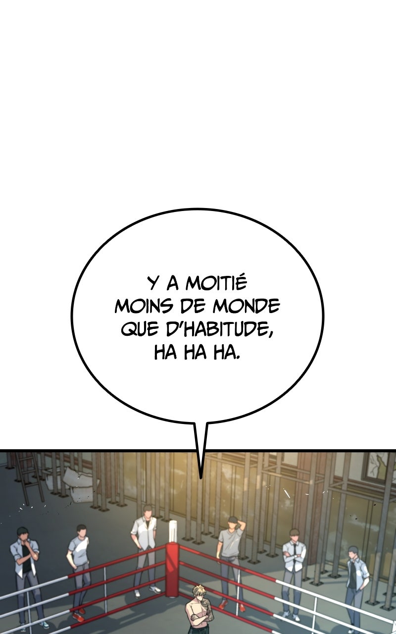 Read King of the Arena FR Manga Online