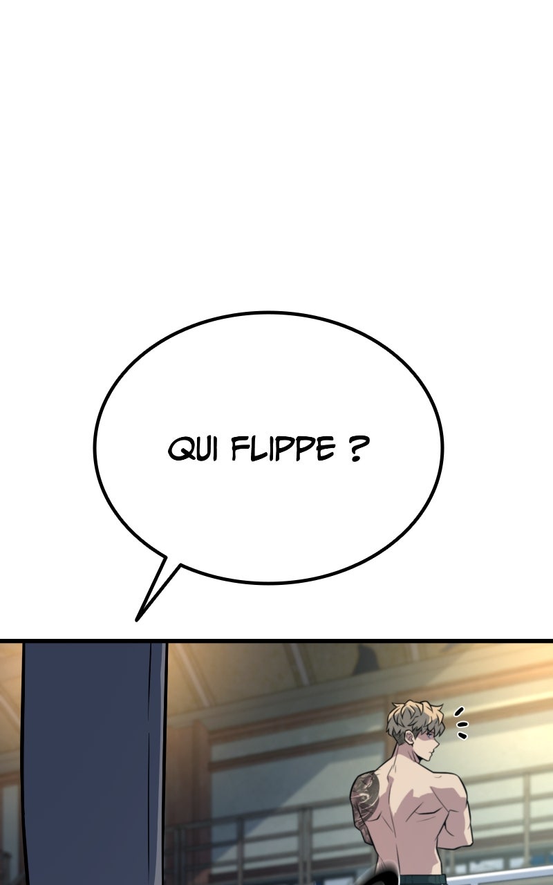 Read King of the Arena FR Manga Online