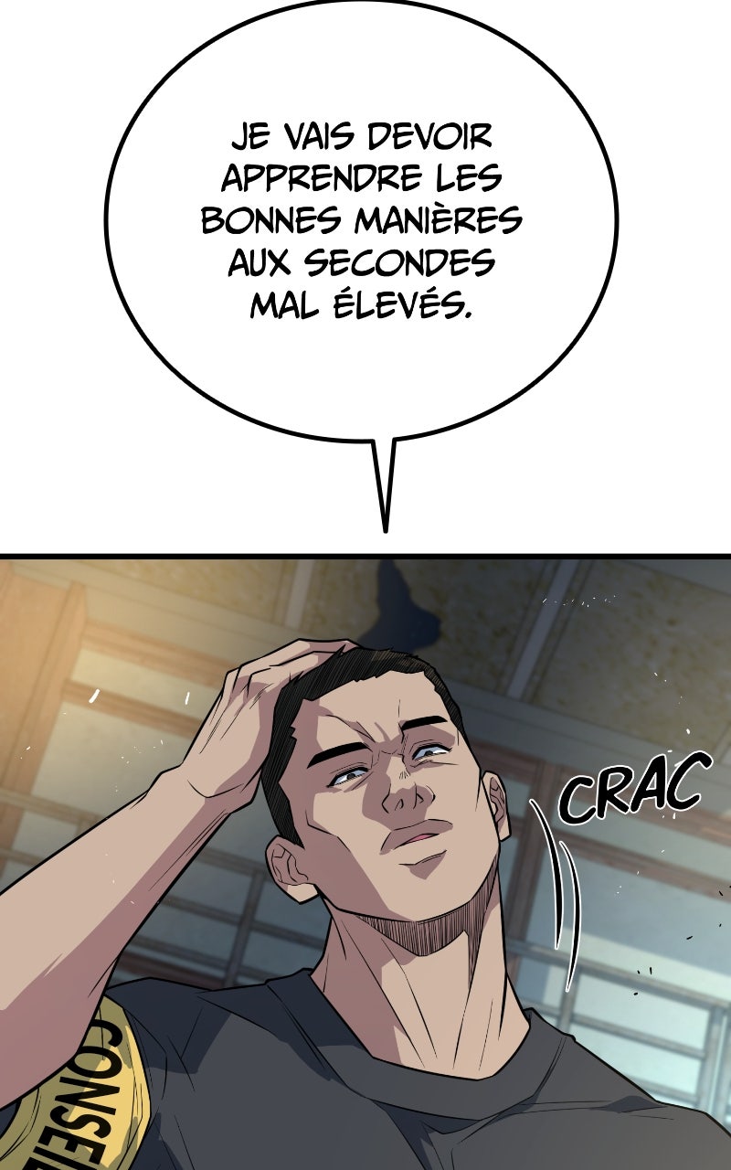 Read King of the Arena FR Manga Online