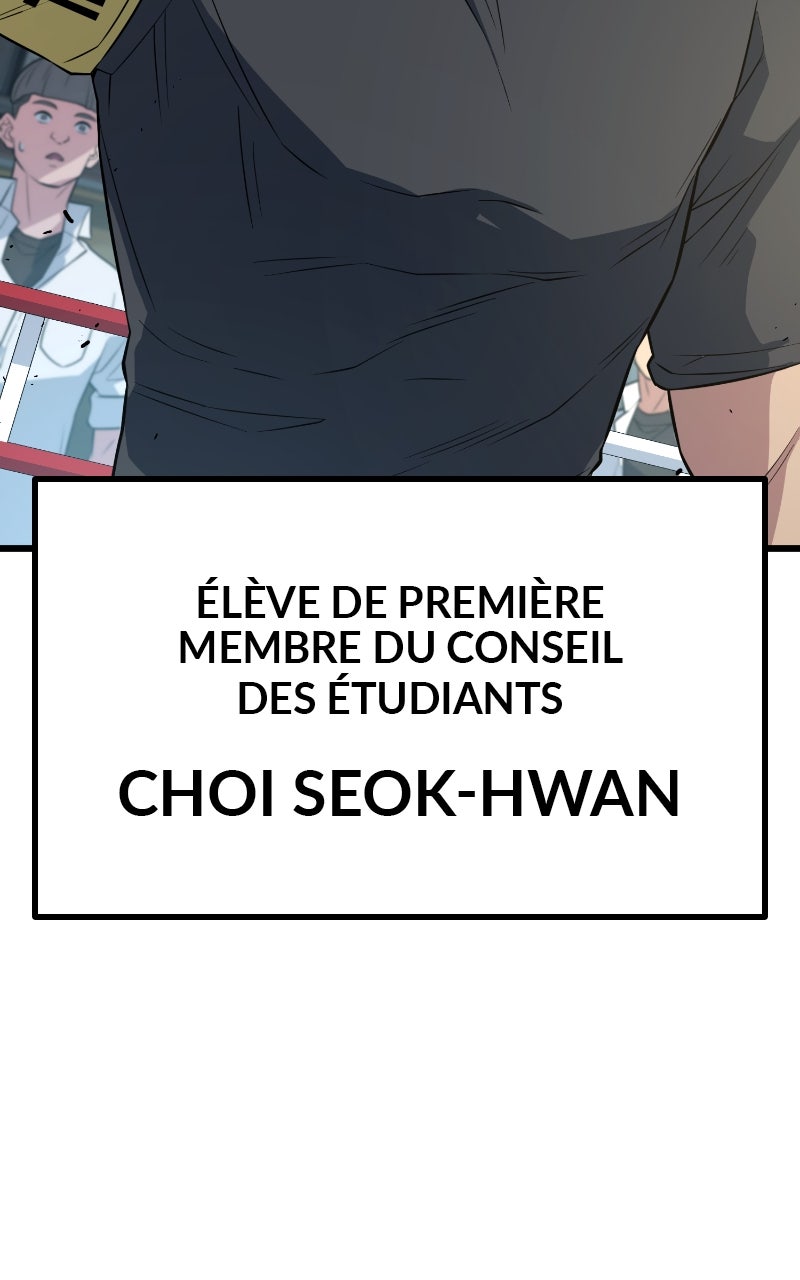 Read King of the Arena FR Manga Online