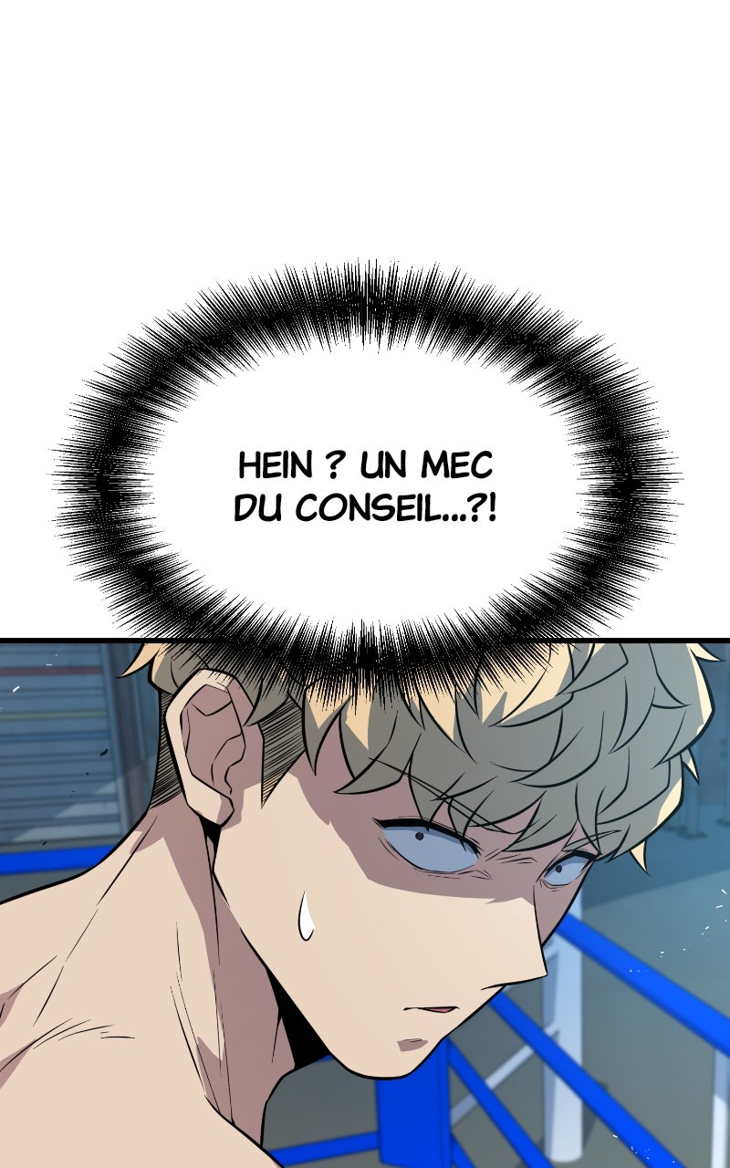 Read King of the Arena FR Manga Online